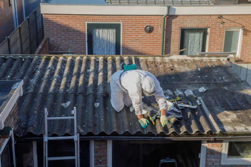 Asbestos Abatement in Somerset County, NJ