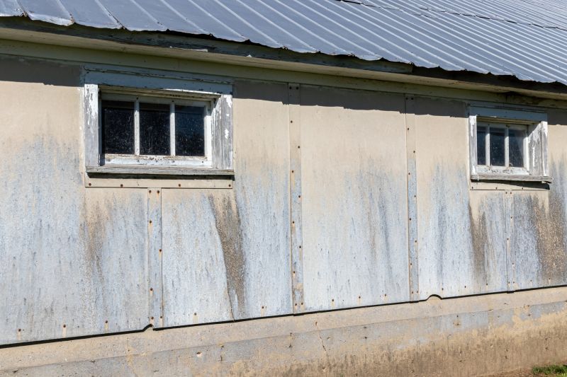 Asbestos Removal in Morris County, NJ