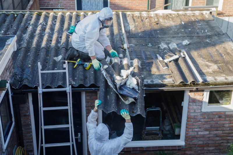 Vermiculite Removal Service in Freehold, NJ